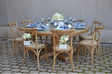 Wedding Reception In Athens