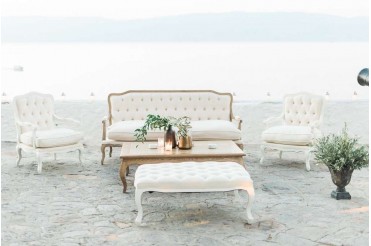 Wedding Reception In Kefalonia