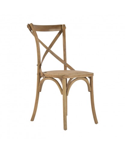 Dinner Chair X-Back