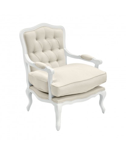 Armchair Louis Capitone