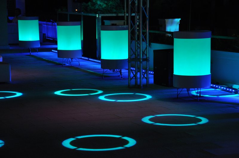 Glow In The Dark