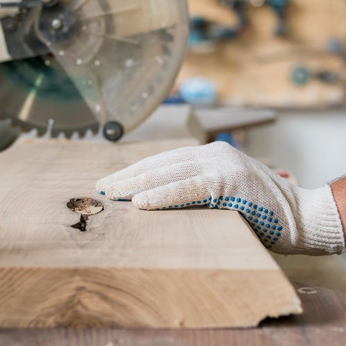 Custom Fabrication